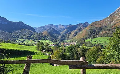 Casa Rural El Puente de Agues en Soto (Asturias) - Foto 2