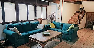 Casa Rural El Puente de Agues 003