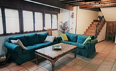 Casa Rural El Puente de Agues en Soto (Asturias) - Foto 3