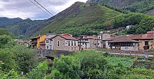 Casa Rural El Puente de Agues 005
