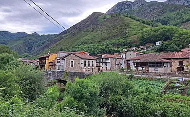 Casa Rural El Puente de Agues en Soto (Asturias) - Foto 5
