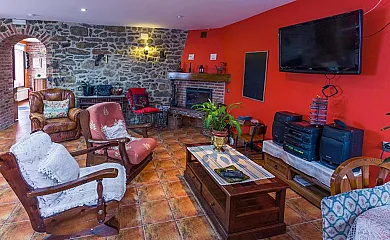 Casa La Escuela en Langreo (Asturias) - Foto 3