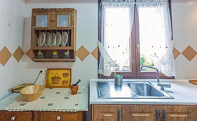 Casa La Escuela en Langreo (Asturias) - Foto 4