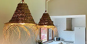 Casa de Aldea El Gallinero 003