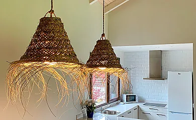 Casa de Aldea El Gallinero en Quintes (Asturias) - Foto 3