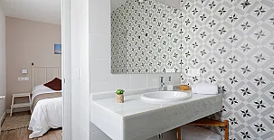 Casa de Aldea El Gallinero 004