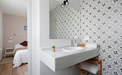 Casa de Aldea El Gallinero en Quintes (Asturias) - Foto 4