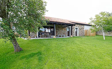 Casa de Aldea El Gallinero en Quintes (Asturias) - Foto 1