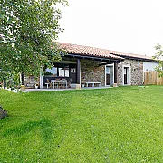 Casa de Aldea El Gallinero 001