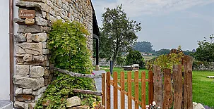 Casa de Aldea El Gallinero 002