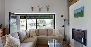 Casa de Aldea El Gallinero 005