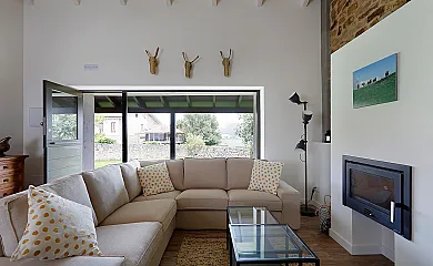 Casa de Aldea El Gallinero en Quintes (Asturias) - Foto 5