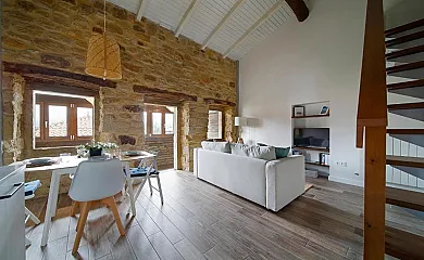 El Pilpayo Turismo Rural en Quintes (Asturias) - Foto 3