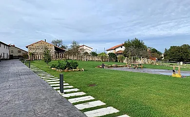El Pilpayo Turismo Rural en Quintes (Asturias) - Foto 2