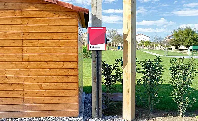 El Pilpayo Turismo Rural en Quintes (Asturias) - Foto 5