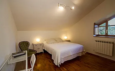 Casas El Jogueru en Cuerres (Asturias) - Foto 4