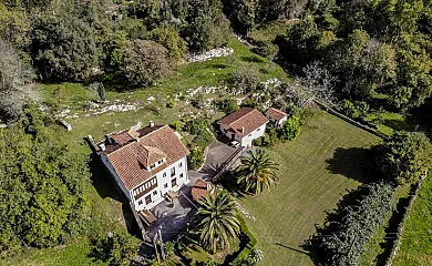 Casas El Jogueru en Cuerres (Asturias) - Foto 2