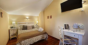 Hotel Rural Montesomao 005