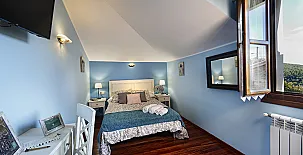 Hotel Rural Montesomao 004