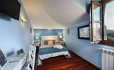 Hotel Rural Montesomao en Somado (Asturias) - Foto 4