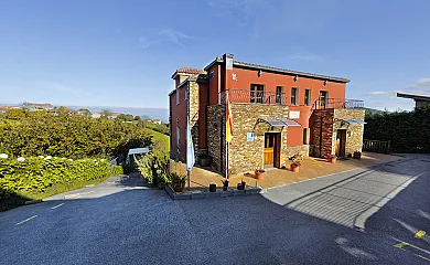 Hotel Rural Montesomao en Somado (Asturias) - Foto 1