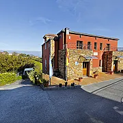 Hotel Rural Montesomao 001