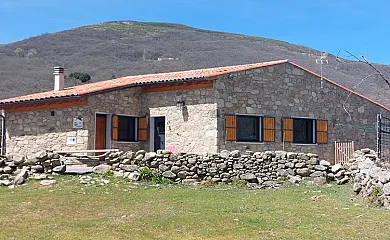 La Casaca en Solana de Avila (Ávila) - Foto 1