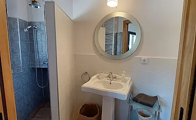 La Casaca en Solana de Avila (Ávila) - Foto 3