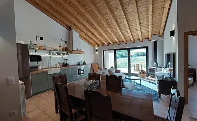 La Casaca en Solana de Avila (Ávila) - Foto 4