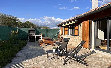 La Casaca en Solana de Avila (Ávila) - Foto 2