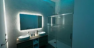 Casa Rural El Lucero Extremeño 005