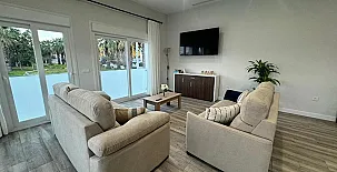 Casa Rural El Lucero Extremeño 002