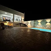 Casa Rural El Lucero Extremeño 001