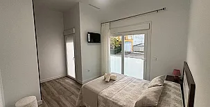 Casa Rural El Lucero Extremeño 003