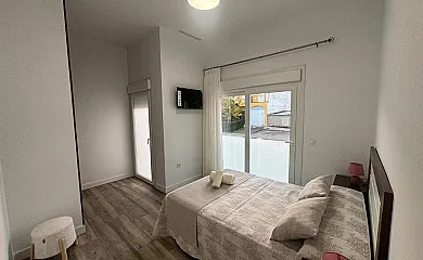 Casa Rural El Lucero Extremeño en Orellana la Vieja (Badajoz) - Foto 3