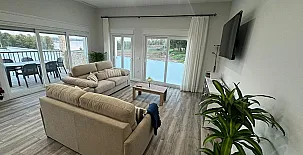 Casa Rural El Lucero Extremeño 004