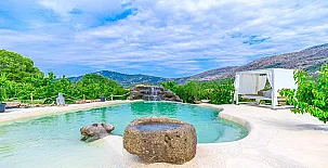 Jardín de las Delizias 002