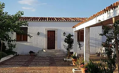 Finca La Rinconada en Calamonte (Badajoz) - Foto 2