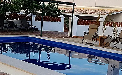 Finca La Rinconada en Calamonte (Badajoz) - Foto 3