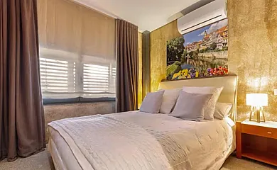 Masia Cal Sisplau en Sant Martí Sarroca (Barcelona) - Foto 5