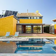 Masia Cal Sisplau 001