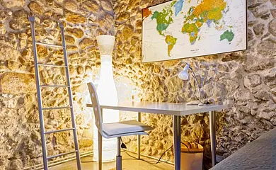 Masia Cal Sisplau en Sant Martí Sarroca (Barcelona) - Foto 4