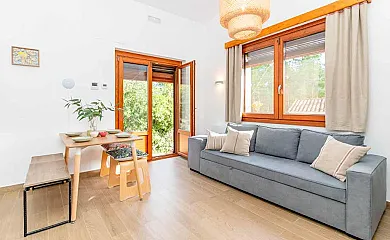Masía Can Casas en Sant Iscle De Vallalta (Barcelona) - Foto 5