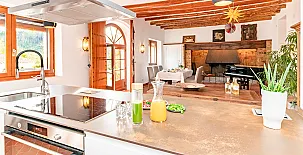 Masía Can Casas 003