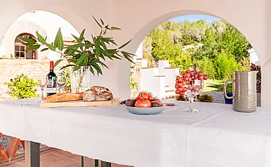 Masía Can Casas en Sant Iscle De Vallalta (Barcelona) - Foto 4