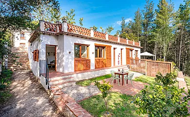 Masía Can Casas en Sant Iscle De Vallalta (Barcelona) - Foto 2
