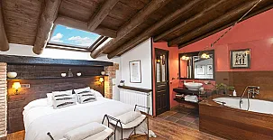 Comarquinal Bioresort Penedes 005