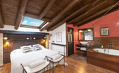 Comarquinal Bioresort Penedes en Sant Quinti De Mediona (Barcelona) - Foto 5