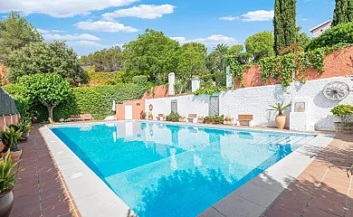 Comarquinal Bioresort Penedes en Sant Quinti De Mediona (Barcelona) - Foto 1