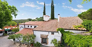 Comarquinal Bioresort Penedes 002